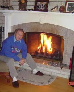 Man, 61. coollooking53