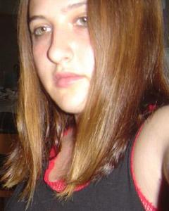 Woman, 39. Tattooedvalo