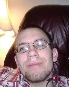Man, 38. AdamSinger