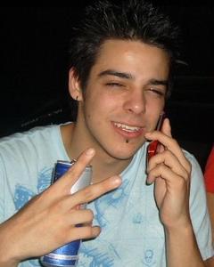 Man, 37. zelk3r