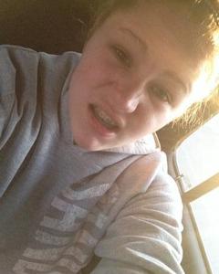 Woman, 29. Marissa6104