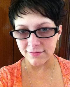 Woman, 35. Mommainheels