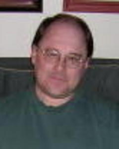Man, 59. timeracer