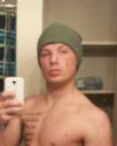 Man, 31. Militaryman78