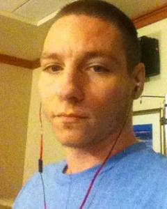 Man, 40. Jeff853682