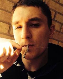 Man, 31. Smokey7411