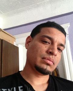 Man, 44. Flex230134