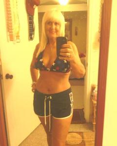 Woman, 71. wildfire7711