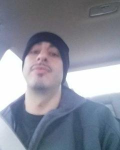 Man, 45. Mike382786