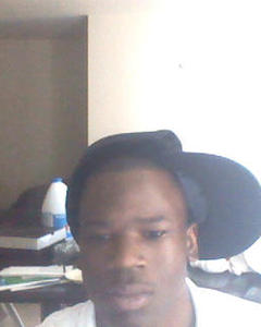 Man, 90. RAY_DULLAH200