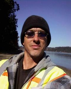 Man, 53. 911llr
