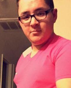 Man, 31. Elboy6771