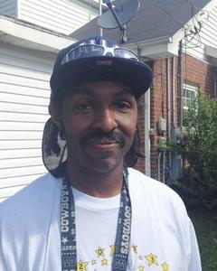 Man, 51. Curtis_august