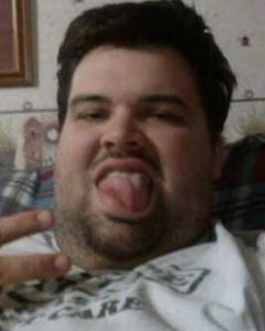 Man, 37. BigDog198706