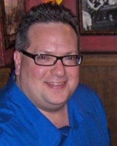 Man, 56. David454601