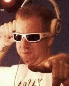 Man, 48. DJCoop320