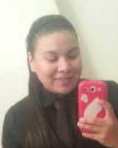 Woman, 33. EmmahLee44