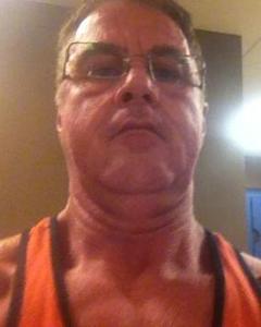 Man, 57. Jpmuscle