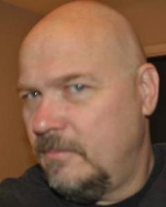 Man, 59. moggey