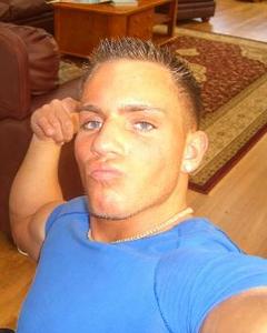 Man, 37. Dorazio13