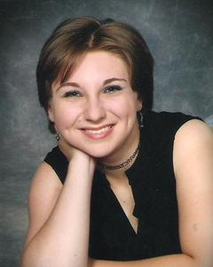 Woman, 34. Azure332