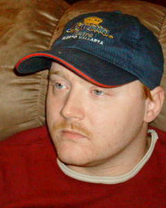 Man, 48. firebushx2