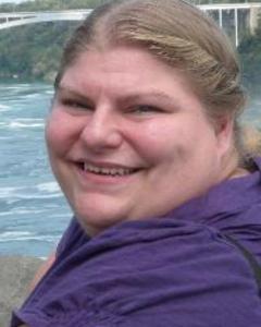 Woman, 45. alphabitsoop