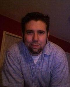 Man, 43. fitzpatrickguy