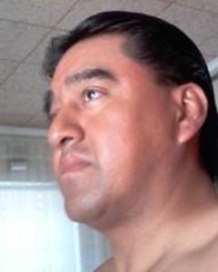 Man, 58. zacachun