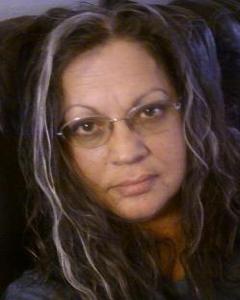 Woman, 64. srotromo