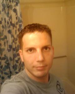 Man, 41. stevethegr8
