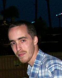 Man, 43. longandlankie