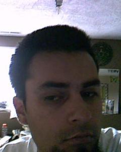 Man, 42. tatu268