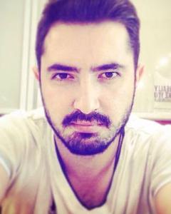 Man, 36. Serkan1676