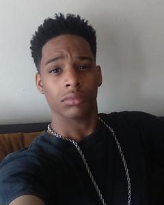 Man, 30. Darrionclinton
