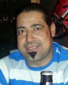 Man, 45. haitham4014
