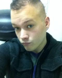 Man, 36. Michael894110