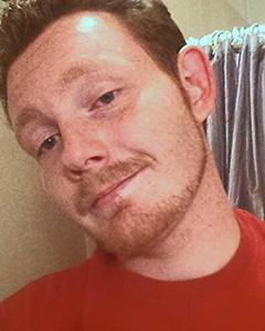 Man, 35. MikeByas