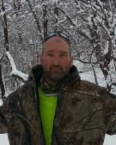 Man, 51. jamesxx3307