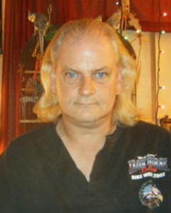 Man, 65. zoompack59