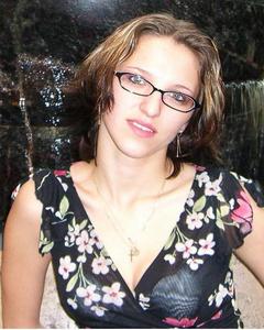 Woman, 38. andulka87