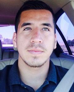 Man, 33. Eliseo8227
