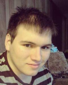 Man, 31. Gallitz