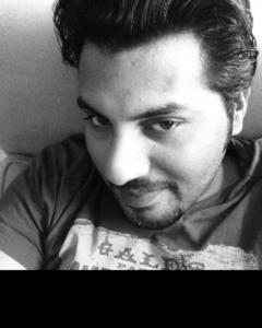 Man, 37. Burhan0036