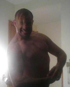 Man, 42. hairpiece6814