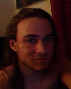 Man, 34. rockerdude6106