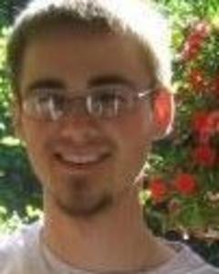 Man, 35. Evanrockn