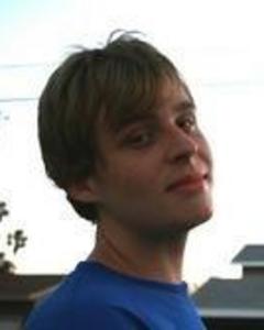 Man, 35. Foxcloud07