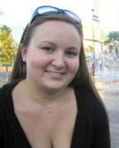 Woman, 41. Lyndz23