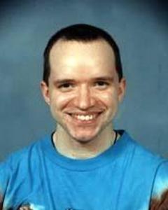 Man, 45. yogals